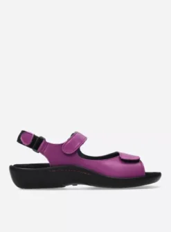 DAMES Wolky Sandalen|Voorjaar/zomer|Salvia