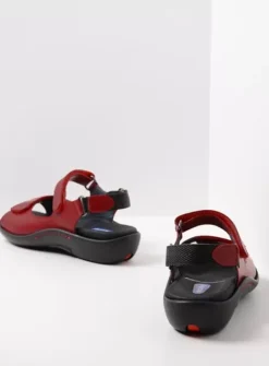 DAMES Wolky Sandalen|Salvia