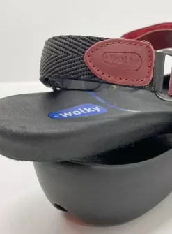 DAMES Wolky Sandalen|Salvia