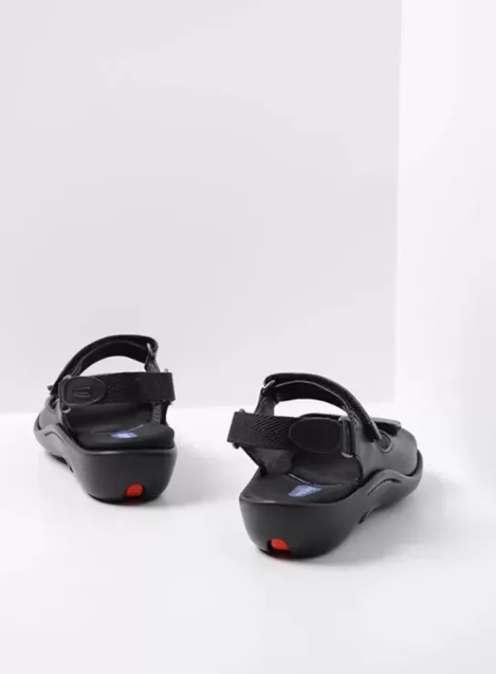 DAMES Wolky Sandalen|Voorjaar/zomer|Salvia