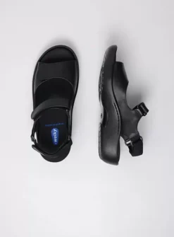 DAMES Wolky Sandalen|Voorjaar/zomer|Salvia