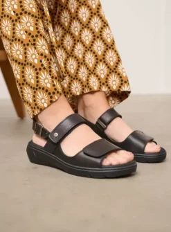 DAMES Wolky Sandalen|Voorjaar/zomer|Santorini