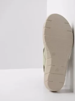 DAMES Wolky Sandalen|Voorjaar/zomer|Santorini