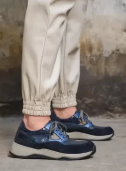 DAMES Wolky Wandelschoenen|Sneakers|Sappho