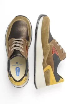 DAMES Wolky Wandelschoenen|Sneakers|Sappho