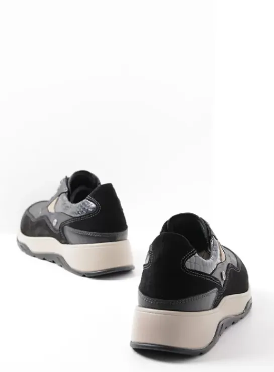 DAMES Wolky Wandelschoenen|Sneakers|Sappho