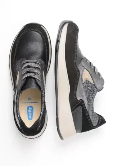 DAMES Wolky Wandelschoenen|Sneakers|Sappho