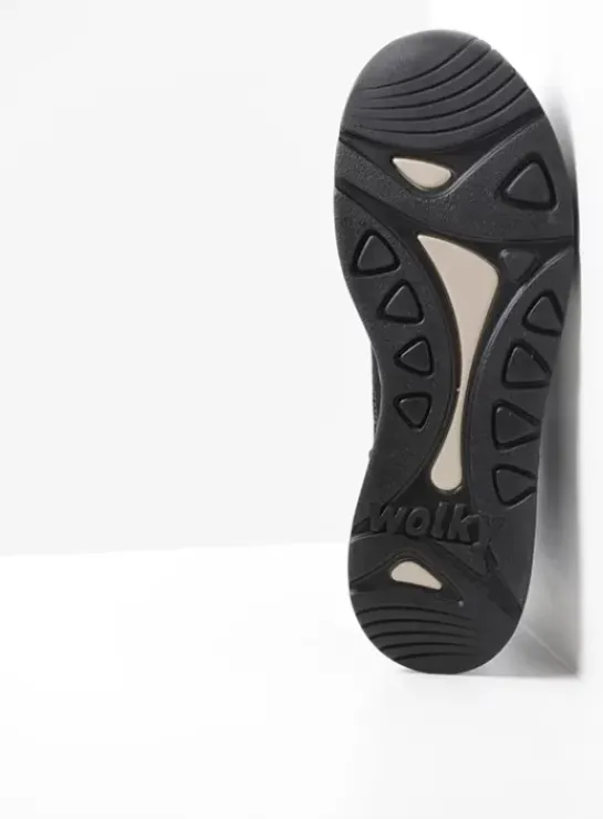 DAMES Wolky Wandelschoenen|Sneakers|Sappho