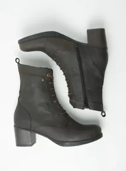 DAMES Wolky Biker boots|Sarah