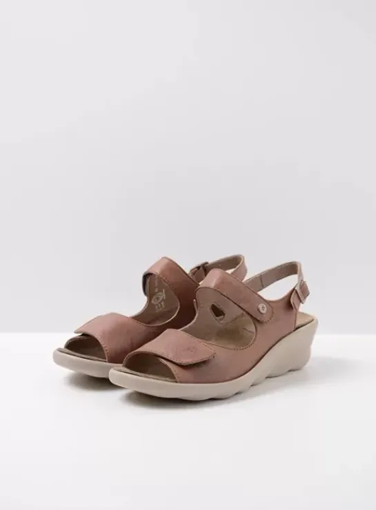 DAMES Wolky Sandalen|Scala