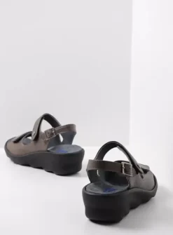 DAMES Wolky Sandalen|Scala