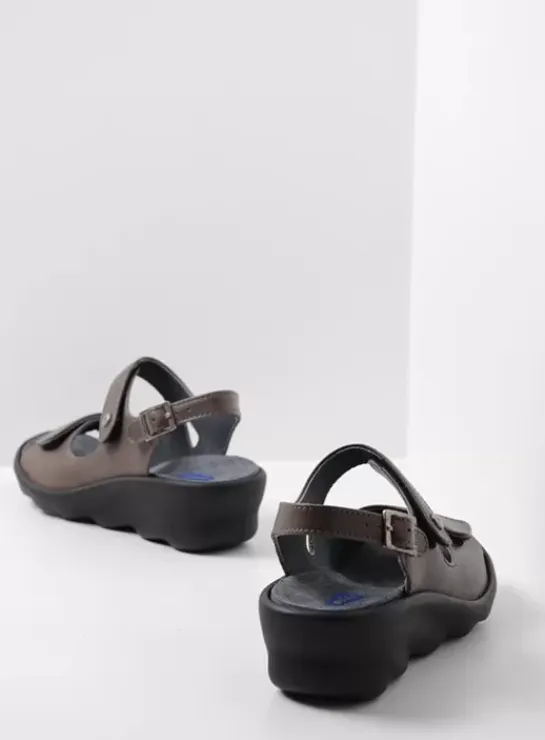 DAMES Wolky Sandalen|Scala