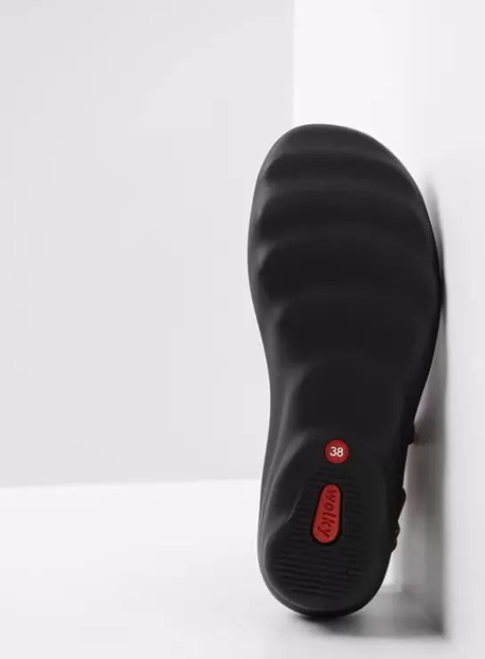 DAMES Wolky Sandalen|Scala