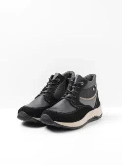 DAMES Wolky Wandelschoenen|Veterschoenen|Scone