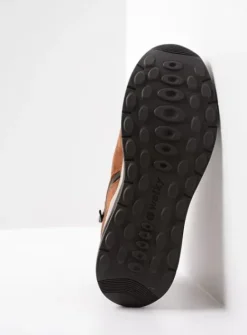 DAMES Wolky Wandelschoenen|Veterschoenen|Scone