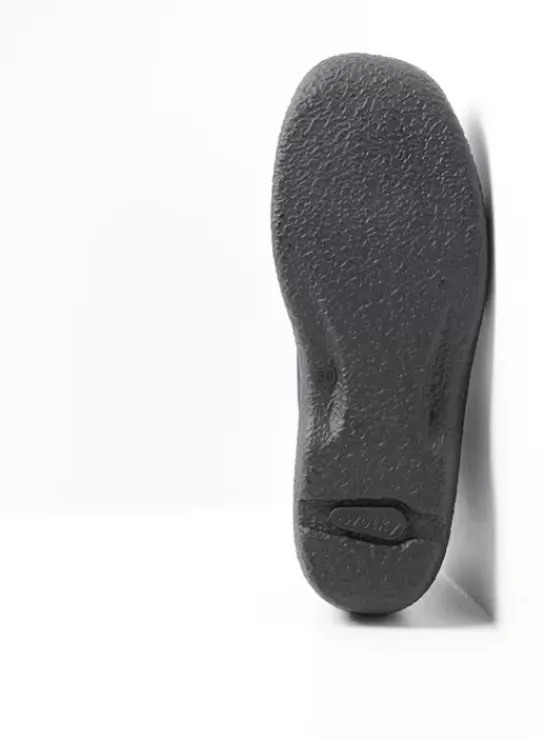 DAMES Wolky Veterschoenen|Seamy Moc