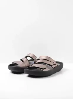 DAMES Wolky Slippers|Voorjaar/zomer|Sense
