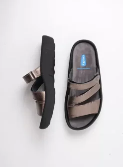 DAMES Wolky Slippers|Voorjaar/zomer|Sense