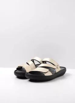 DAMES Wolky Slippers|Voorjaar/zomer|Sense