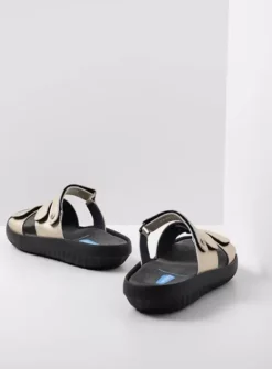 DAMES Wolky Slippers|Voorjaar/zomer|Sense