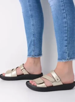 DAMES Wolky Slippers|Voorjaar/zomer|Sense