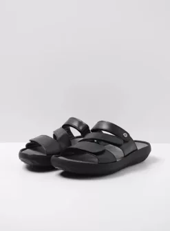 DAMES Wolky Slippers|Sense