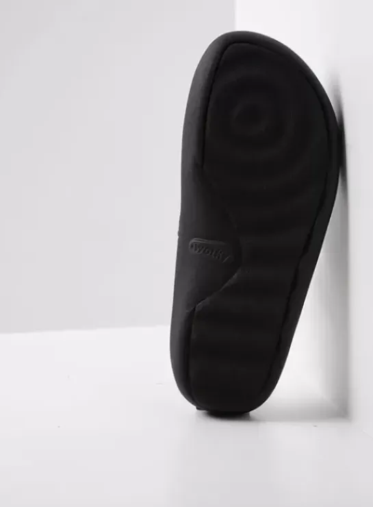 DAMES Wolky Slippers|Voorjaar/zomer|Sense