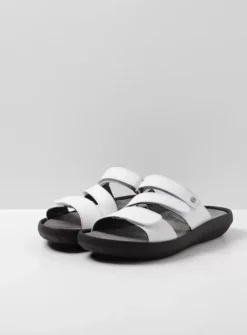 DAMES Wolky Slippers|Sense