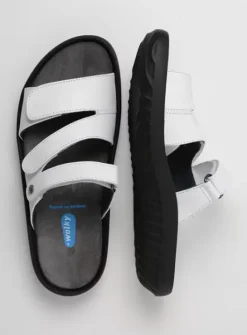 DAMES Wolky Slippers|Sense