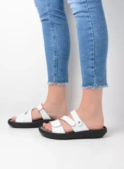 DAMES Wolky Slippers|Sense