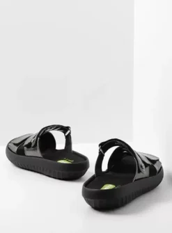 DAMES Wolky Slippers|Voorjaar/zomer|Sense Vegan