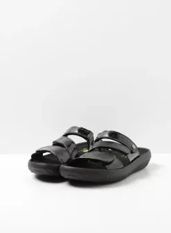 DAMES Wolky Slippers|Sense Vegan