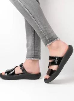 DAMES Wolky Slippers|Sense Vegan