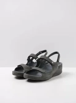 DAMES Wolky Sandalen|Shallow