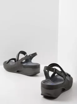 DAMES Wolky Sandalen|Shallow