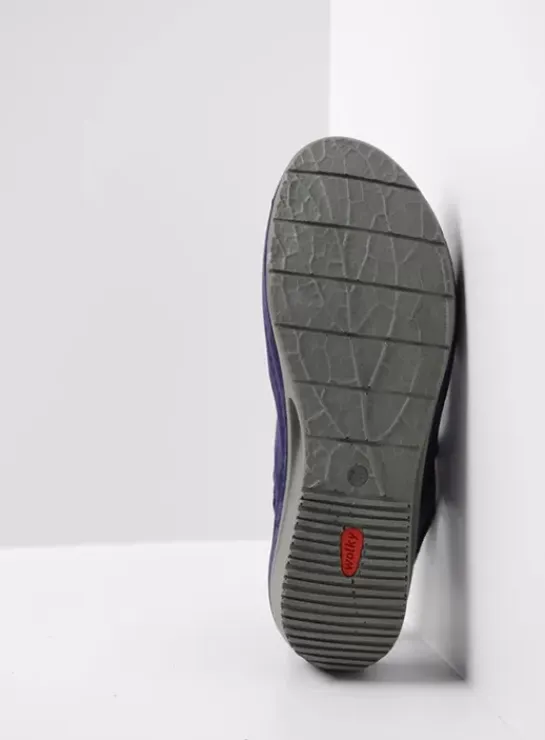 DAMES Wolky Sandalen|Shallow