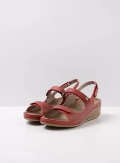 DAMES Wolky Sandalen|Shallow