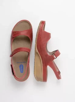 DAMES Wolky Sandalen|Shallow