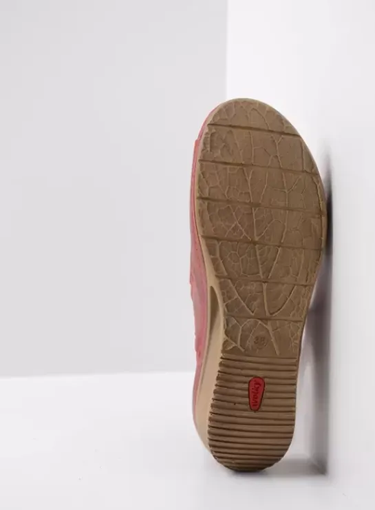 DAMES Wolky Sandalen|Shallow