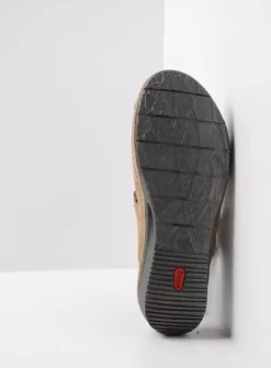 DAMES Wolky Sandalen|Shallow