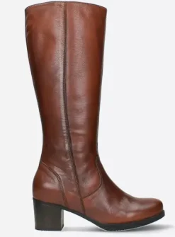 DAMES Wolky Laarzen|Sharon