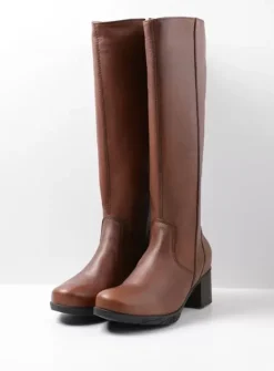 DAMES Wolky Laarzen|Sharon