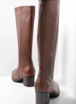 DAMES Wolky Laarzen|Sharon