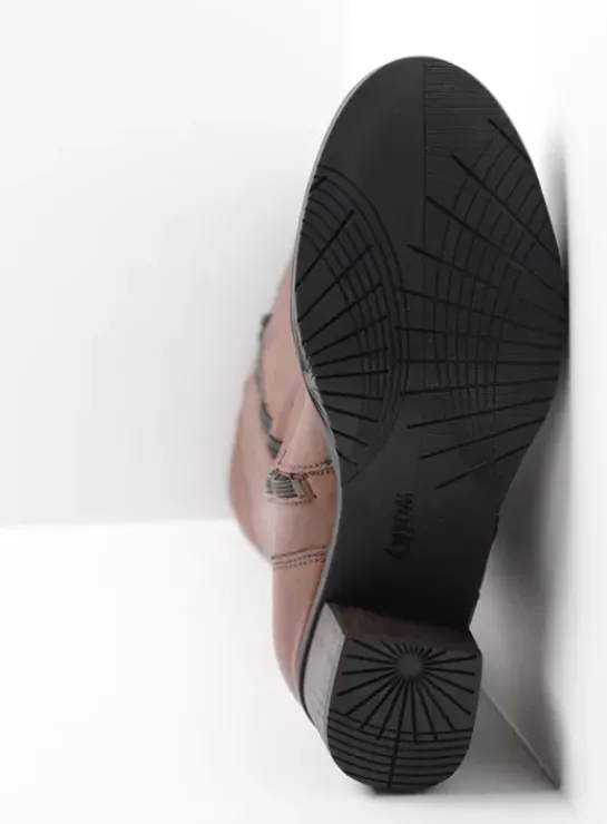 DAMES Wolky Laarzen|Sharon