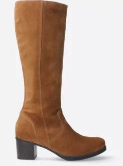 DAMES Wolky Laarzen|Sharon