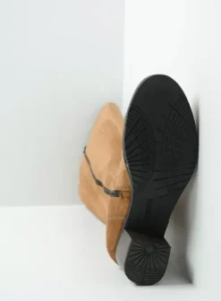 DAMES Wolky Laarzen|Sharon