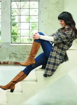 DAMES Wolky Laarzen|Sharon