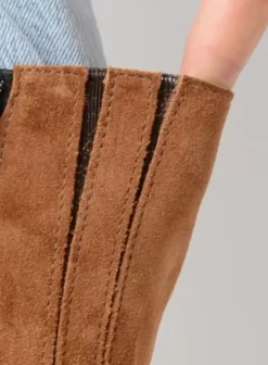 DAMES Wolky Laarzen|Sharon