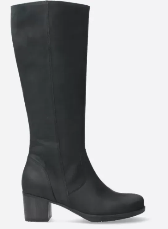 DAMES Wolky Laarzen|Sharon