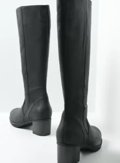 DAMES Wolky Laarzen|Sharon